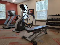 Condo in the woods Yellowstone, Golf, swimming, boating, snowmobiling