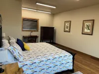 The Guest House at Rod and Rifle Ranch