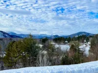 Entire Home N. Conway - Central Location, Saco, Skiing, Shopping