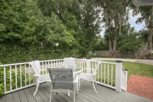 Historic Hubbell House of Mount Dora