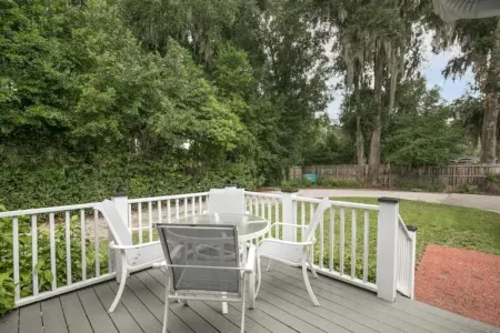 Historic Hubbell House of Mount Dora Отели рядом с достопримечательностью «Walmart Garden Center»