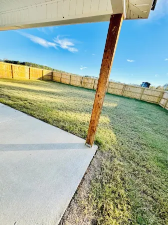 Comfort house weekly discount and monthly discount