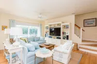 3BR3BA Luxury Turtle Point Townhouse On Lagoon & 18th Fairway