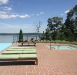 Beautiful New Home at Kentucky Lake with Community Pool! Close to Murray State! - Uima-altaat