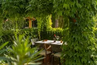 Lodging with terrace, A/C, pool with jacuzzi corner, children friendly, sleep 4 Hotels in Peccioli