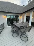 Brand new luxury craftsman. 5000 sqft with 5 bedrooms, 5 baths and bunk room.
