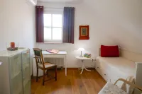 Großzügige Ferienwohnung am Badeweiher in der Oberpfalz