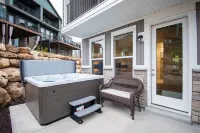 Mayflower Mountain Chalet Located Near Park City