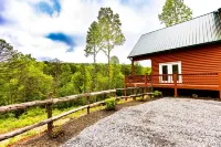 Near2Town/Deck/Views/Hot tub/Fireplace/Fire Pit/Loft