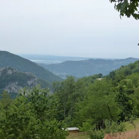 Rustico Morata. Beautiful Rustico in a Quiet Location