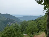 Rustico Morata. Beautiful Rustico in a Quiet Location - 2-Star