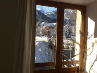 Charming apartment T1 Serre-Chevalier 1400