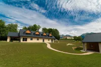 Loft Naturalpina Dolomites