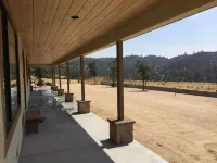 Pinnacles Ranch - Closest to the Park (2 miles to East Entrance) Hotels in San Benito County