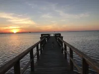 Paradise Vacation Rental with Water Views