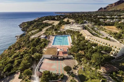 CDSHotels Terrasini - Città del Mare Hotel in zona Grotta delle colombe