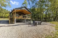 The River Nest-Hot Tub & River View