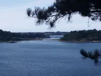 Gites in new residence downtown paimpol 2 persons 5mn walk from the port