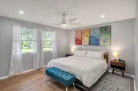 Family Game House Near Kings Island