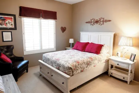 Prestigious Gold Canyon Villa with Golf Course and Superstition Mountain View’s