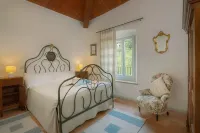 Between art and nature farm in Umbria Green Heart of Italy