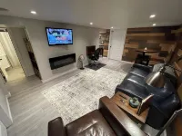 Cozy Littleton, your home away from home.