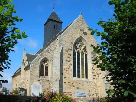 House / Villa - MORIEUX