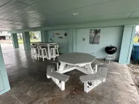 House, 4 Bedrooms + Sunroom, 2.5 Baths, Sleeps 13