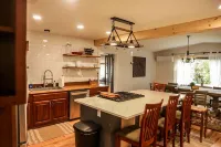 Spacious House in Frankenmuth