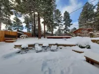 Central Location, Hot tub, Huge Yard, New Bathroom