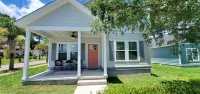 Victoria's Secret Cottage (Downtown Thomasville) New Contrusction