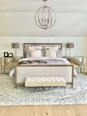 Dreamy Mountain Escape Отели в г. Дуглас