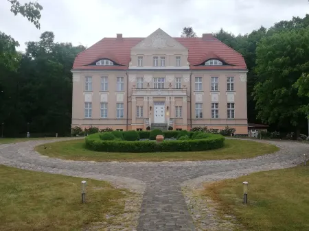 Jasmunder Inselglück vacation apartment for 4 people on Rügen - Jasmund Отели в г. Загард