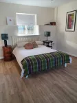 Gorgeous farm cottage, full of rural charm yet close to beaches and castles.