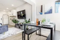 Comfy Miami Home near Downtown / Wynwod / Design district - Homestays