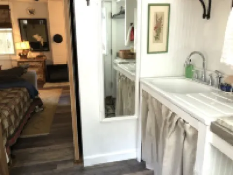 Little Brook Cottage Mount Desert Island “Pet Friendly” Hoteles en Tremont