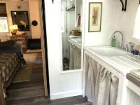 Little Brook Cottage Mount Desert Island “Pet Friendly”