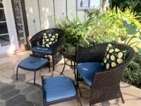 Clean Private Family Home with Pool, Oceanview, Walk to Beach, Lots of Amenities