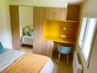 Petite Maison au Calme Avec Jardin aux Portes de Bordeaux Hotels in Floirac