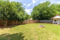 Luxury Stay - Office-Pet's Welcone!