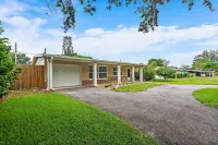 49th Ave Gem in Lealman area