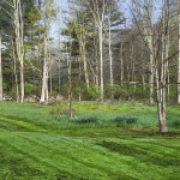 8 Minutes to Bethel Woods! Apt. 1  is on the First Floor  and Newly Remodeled