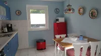 Ferienwohnung Dora - 4-Star