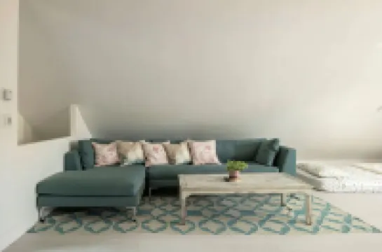 The Carriage Loft on 7th Street