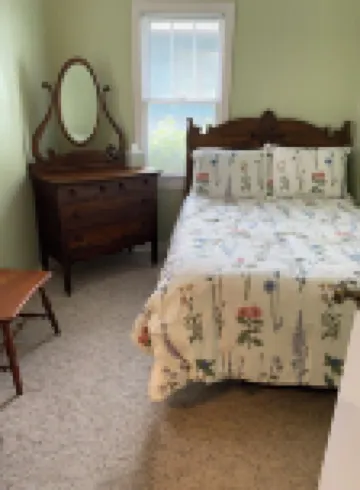 Classic Green Lake cottage, lakefront, screened boathouse deck, dock, swimming