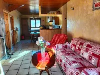Appartement Pour les Amoureux de la Nature: Lac, Plan D'eau, Randos en Montagne