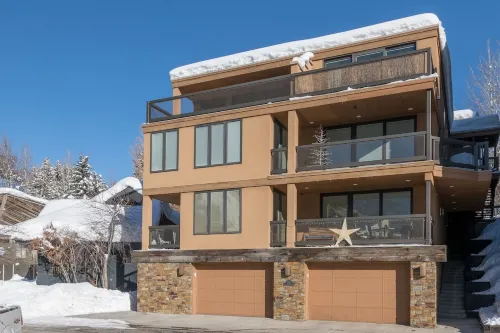 Sun Valley, Idaho / Downtown Ketchum Penthouse / Views, Ski, Sun, Prime Location