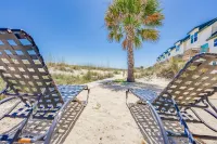 Eastern Most Point in the State of Georgia - Beach Front!