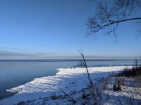 Woodsy Personal Retreat Cabin - "Solitude" Hotels in Lakeside