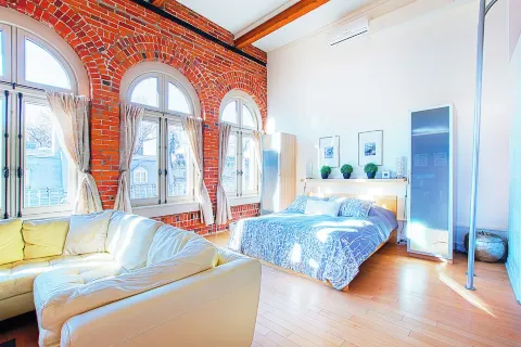 Les Lofts 1048